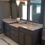 Customized sink