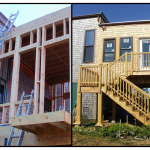 Addition Before & After