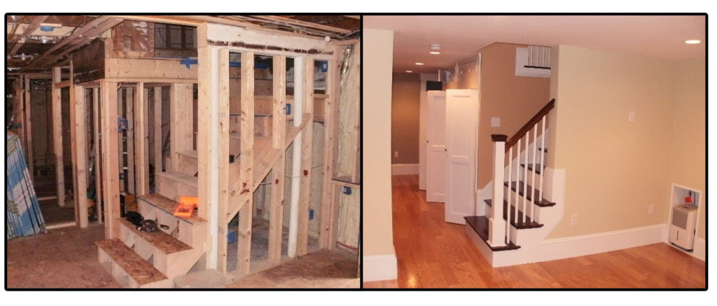 Before & After