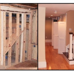 Before & After