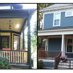 Before & After
